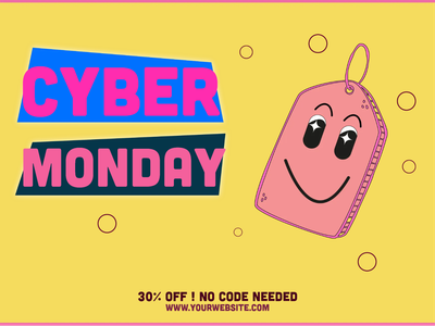 Custom Outdoor Yard Signs Multiple Sizes Cyber Monday Code
