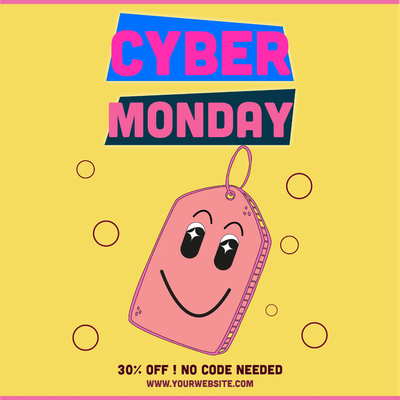 Custom Outdoor Yard Signs Multiple Sizes Cyber Monday Code