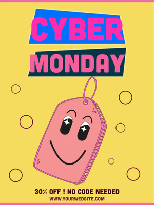 Custom Outdoor Yard Signs Multiple Sizes Cyber Monday Code