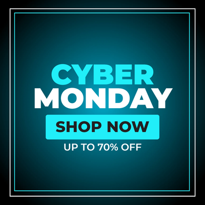 Custom Outdoor Yard Signs Multiple Sizes Cyber Shop Now