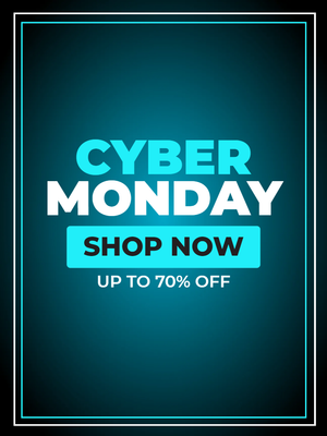 Custom Outdoor Yard Signs Multiple Sizes Cyber Shop Now