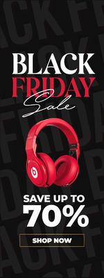 Custom Outdoor Yard Signs Multiple Sizes Lucky Black Friday