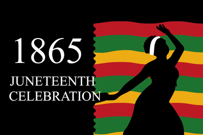 Custom Outdoor Yard Signs Multiple Sizes Juneteenth Celebration