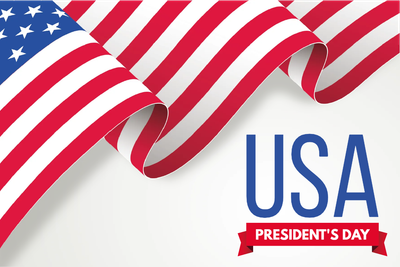 Custom Outdoor Yard Signs Multiple Sizes USA Presidents Day