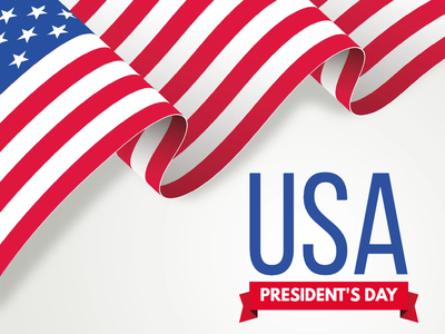 Custom Outdoor Yard Signs Multiple Sizes USA Presidents Day