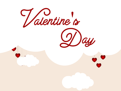 Custom Outdoor Yard Signs Multiple Sizes Celebrate Valentines Day