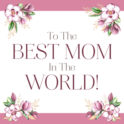 Custom Outdoor Yard Signs Multiple Sizes The Best Mom