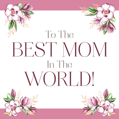 Custom Outdoor Yard Signs Multiple Sizes The Best Mom