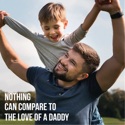 Custom Outdoor Yard Signs Multiple Sizes Love Of Daddy