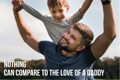 Custom Outdoor Yard Signs Multiple Sizes Love Of Daddy