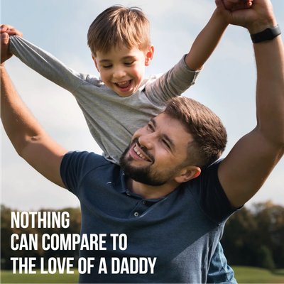 Custom Outdoor Yard Signs Multiple Sizes Love Of Daddy
