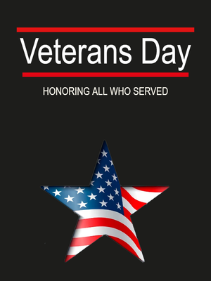 Custom Outdoor Yard Signs Multiple Sizes Honoring Your Service