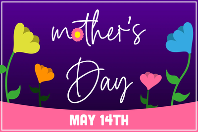Custom Outdoor Yard Signs Multiple Sizes Wonderful Mothers Day