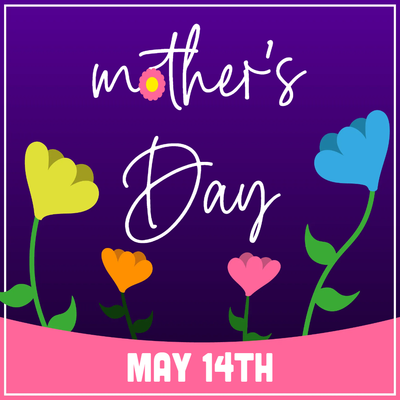 Custom Outdoor Yard Signs Multiple Sizes Wonderful Mothers Day