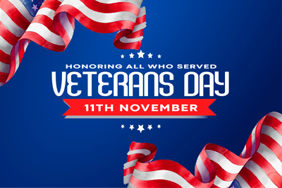 Custom Outdoor Yard Signs Multiple Sizes Honoring Who Served