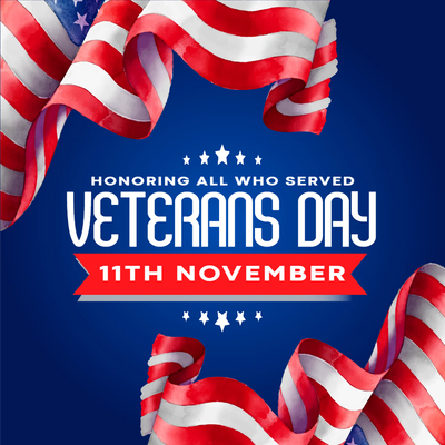 Custom Outdoor Yard Signs Multiple Sizes Honoring Who Served