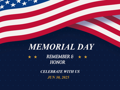 Custom Outdoor Yard Signs Multiple Sizes Memorial Celebration