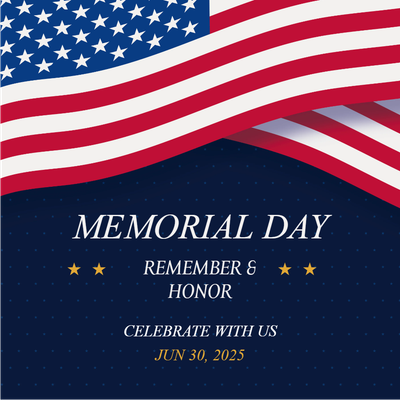 Custom Outdoor Yard Signs Multiple Sizes Memorial Celebration