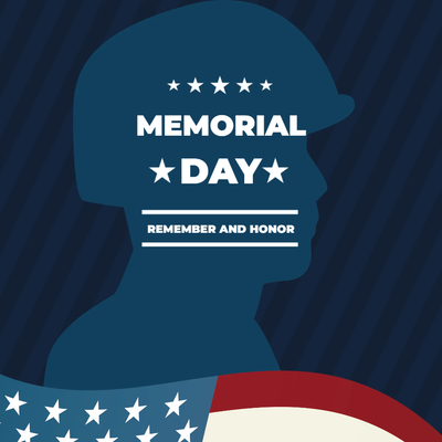 Custom Outdoor Yard Signs Multiple Sizes Remember And Honor
