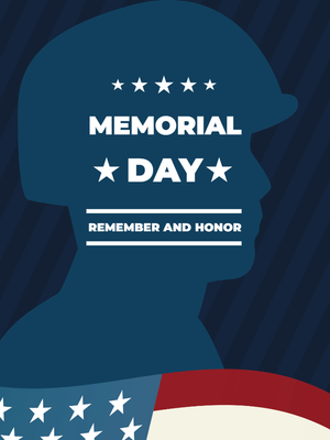 Custom Outdoor Yard Signs Multiple Sizes Remember And Honor