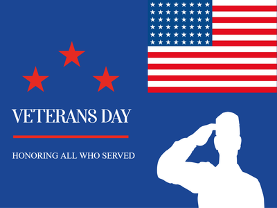 Custom Outdoor Yard Signs Multiple Sizes Honoring All Veterans