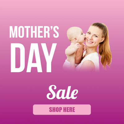 Custom Outdoor Yard Signs Multiple Sizes Mothers Day Sale