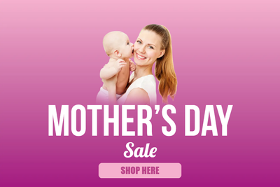 Custom Outdoor Yard Signs Multiple Sizes Mothers Day Sale