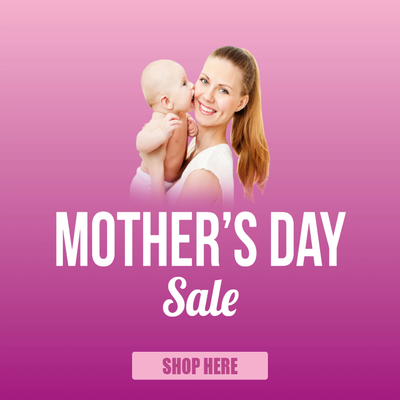Custom Outdoor Yard Signs Multiple Sizes Mothers Day Sale