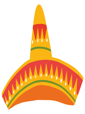 Custom Outdoor Yard Signs Multiple Sizes Cinco De Mayo