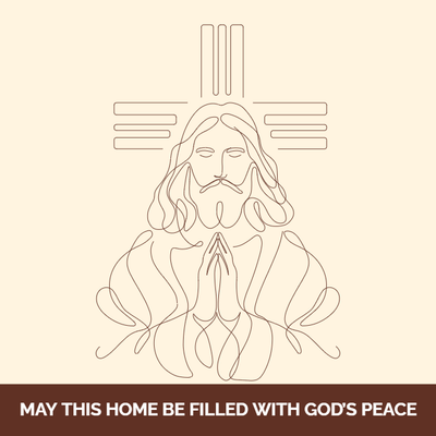 Custom Outdoor Yard Signs Multiple Sizes God Bless