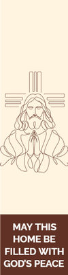 Custom Outdoor Yard Signs Multiple Sizes God Bless