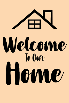 Custom Outdoor Yard Signs Multiple Sizes Welcome To Our Home