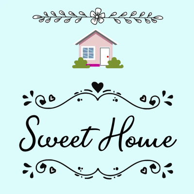 Custom Outdoor Yard Signs Multiple Sizes Home Sweet Home