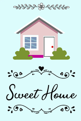 Custom Outdoor Yard Signs Multiple Sizes Home Sweet Home
