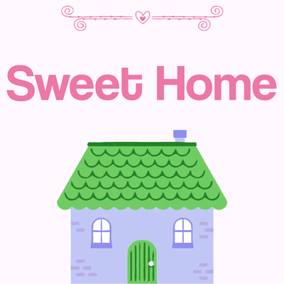 Custom Outdoor Yard Signs Multiple Sizes Welcome Sweet Home