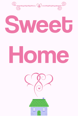 Custom Outdoor Yard Signs Multiple Sizes Welcome Sweet Home