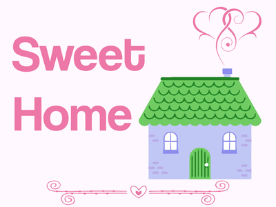 Custom Outdoor Yard Signs Multiple Sizes Welcome Sweet Home