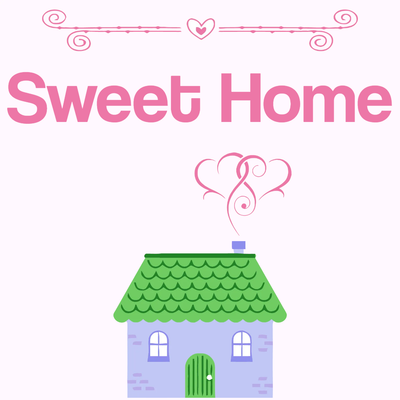 Custom Outdoor Yard Signs Multiple Sizes Welcome Sweet Home