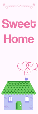 Custom Outdoor Yard Signs Multiple Sizes Welcome Sweet Home