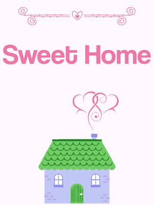 Custom Outdoor Yard Signs Multiple Sizes Welcome Sweet Home