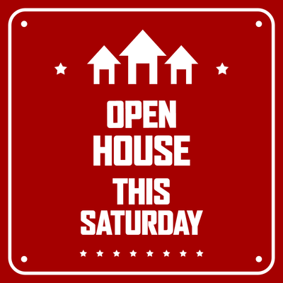 Custom Outdoor Yard Signs Multiple Sizes Welcome Open House