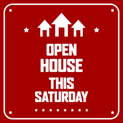 Custom Outdoor Yard Signs Multiple Sizes Welcome Open House