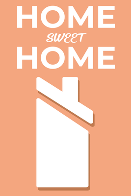 Custom Outdoor Yard Signs Multiple Sizes Sweet Welcome Home
