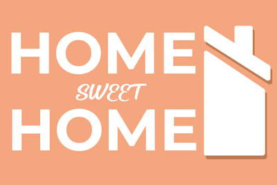 Custom Outdoor Yard Signs Multiple Sizes Sweet Welcome Home