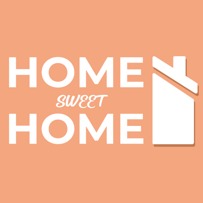 Custom Outdoor Yard Signs Multiple Sizes Sweet Welcome Home
