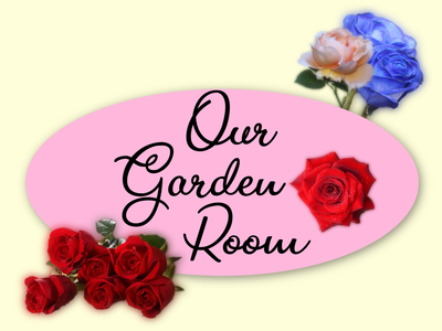 Custom Outdoor Yard Signs Multiple Sizes Our Garden Room
