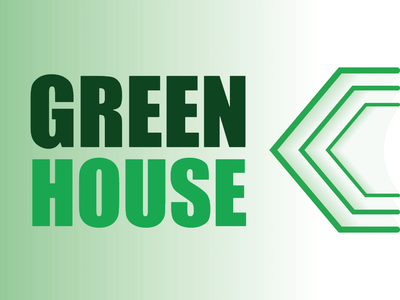 Custom Outdoor Yard Signs Multiple Sizes Green House