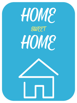 Custom Outdoor Yard Signs Multiple Sizes Sweetiest Home