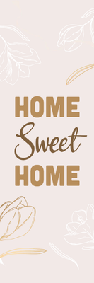 Custom Outdoor Yard Signs Multiple Sizes Sweetie Home