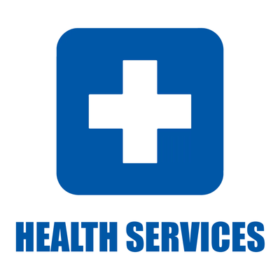 Custom Outdoor Yard Signs Multiple Sizes Health Services